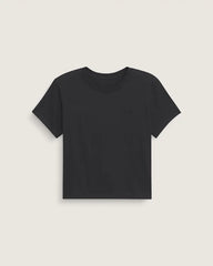 Salton Crew T-Shirt - Black