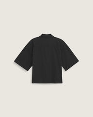 Dewey Shirt - Black