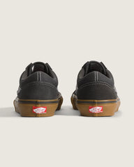 Skate Old Skool Shoe - Black / Gum
