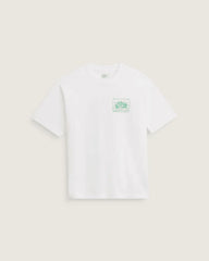 Bright Day T-Shirt - White