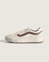 Ultrarange 2.0 Shoe - Marshmallow White / Brown