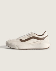 Ultrarange 2.0 Shoe - Marshmallow White / Brown