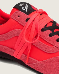Premium Super Lowpro Trainer - Diva Pink