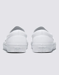 Classic Slip-On Shoe - True White