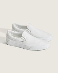 Classic Slip-On Shoe - True White