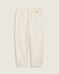 Dewey Pant - Almond Crisp