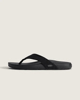 Womens Mallorca Sandal - Blackout
