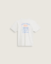 Kids Sunny Daze T-Shirt - Marshmallow White