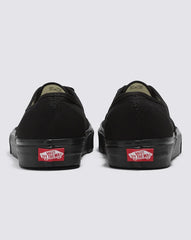 Authentic Wide Shoe - Blackout