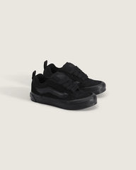 Little Kids Knu Skool Shoe - Triple Black