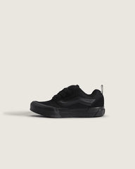 Little Kids Knu Skool Shoe - Triple Black