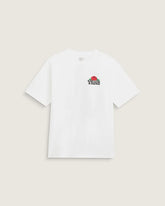 So Long Reaper T-Shirt - White