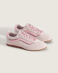 Super Lowpro Shoe - Pale Petal Pink