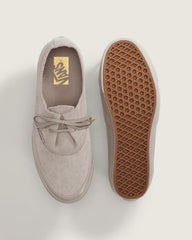 Premium Authentic Ease Shoe - Mushroom Brown