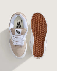 Knu Skool Shoe - Mushroom Brown