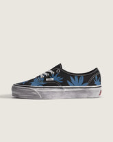 Premium Authentic Shoe - Black