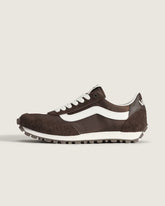 Premium Style 152 Shoe - Demitasse Brown