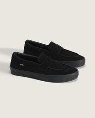 Skate Loafer Shoe - Blackout