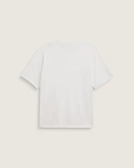 Premium Loose Fit T-Shirt - Egret White