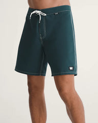 Everride Boardshorts - Mossy Olive Green