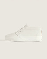 OTW Chukka 49 Vibram - Marshmallow White