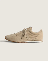 Premium Super Lowpro Trainer - Incense Brown