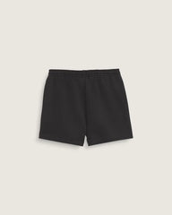 Salton Fleece Short - Black