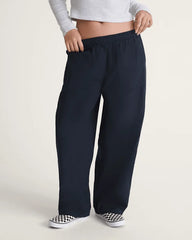 Barrel Pants - Parisian Night Blue