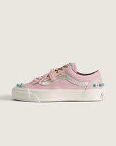 Premium Old Skool 36 Shoe - Misty Mauve Pink