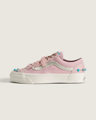 Premium Old Skool 36 Shoe - Misty Mauve Pink
