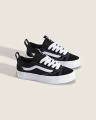 Little Kids Skate Old Skool 36+ Shoe - Black / White
