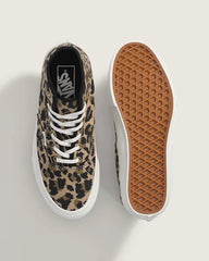 Authentic Hi 2.0 Shoe - Black / Incense