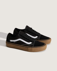 Skate Old Skool Shoe - Gum Black / White
