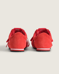 Premium Super Lowpro Trainer - Tomato