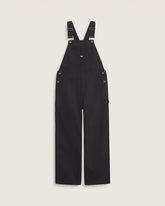Chore Overall - Black