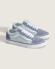 Old Skool Shoe - Blue
