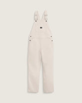 Chore Overalls - Natural Seed Beige
