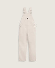 Chore Overalls - Natural Seed Beige