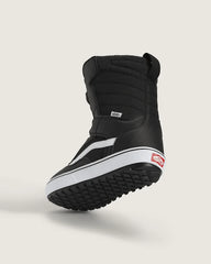 Little Kids Juvie Linerless Snowboard Boot - Black