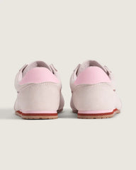 Super Lowpro Shoe - Pale Petal Pink