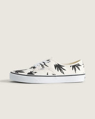 Authentic Shoe - Marshmallow White / Black