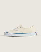 Authentic Shoe - White