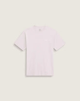 New Left Chest T-Shirt - Pale Petal Pink