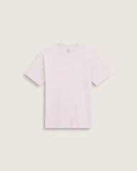 New Left Chest T-Shirt - Pale Petal Pink