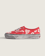 Premium Authentic Shoe - Red