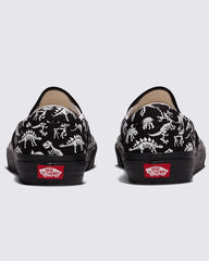Customs Classic Slip-On Shoe - Customs