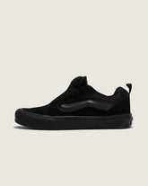 Knu Skool Shoe - Black