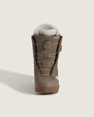 Women's Encore Pro Snowboard Boot - Walnut Brown