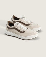 Ultrarange 2.0 Shoe - Marshmallow White / Brown