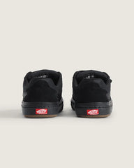 Little Kids Skate Kyle Walker Wafflecup V Shoe - Blackout Black